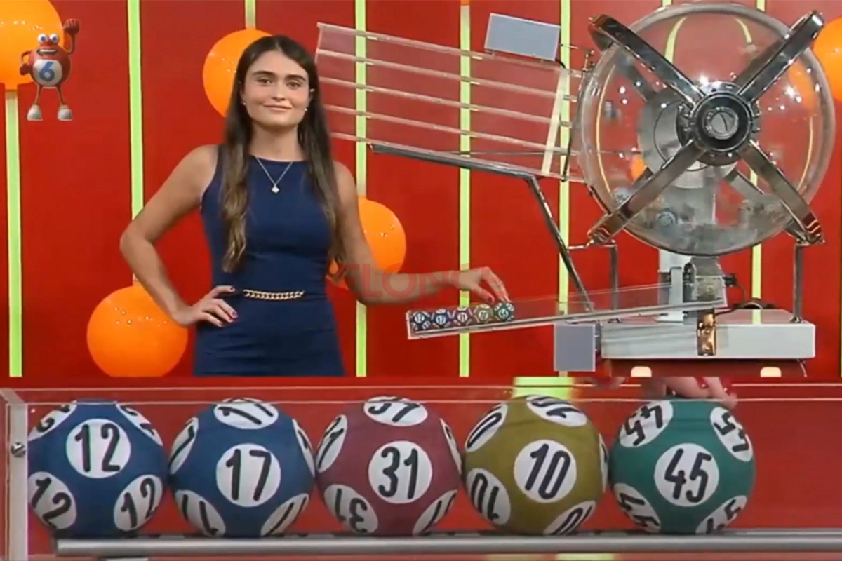Quini 6 Quini 6