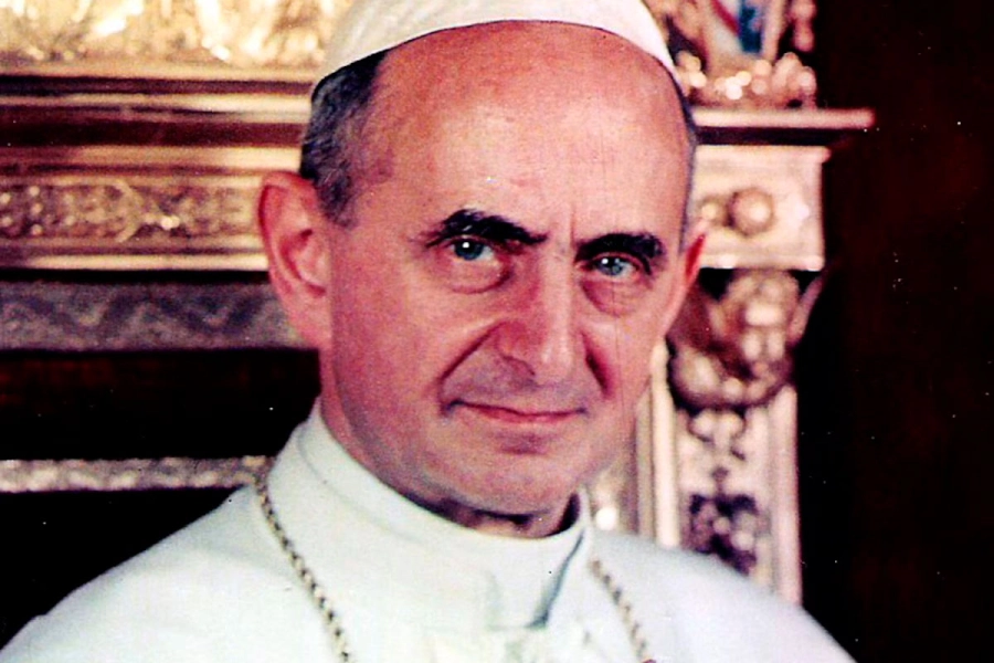 Pablo VI
