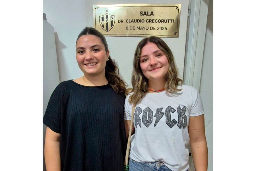 Foto: Prensa Patronato.