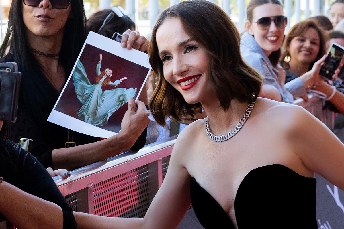 Natalia Oreiro Natalia Oreiro