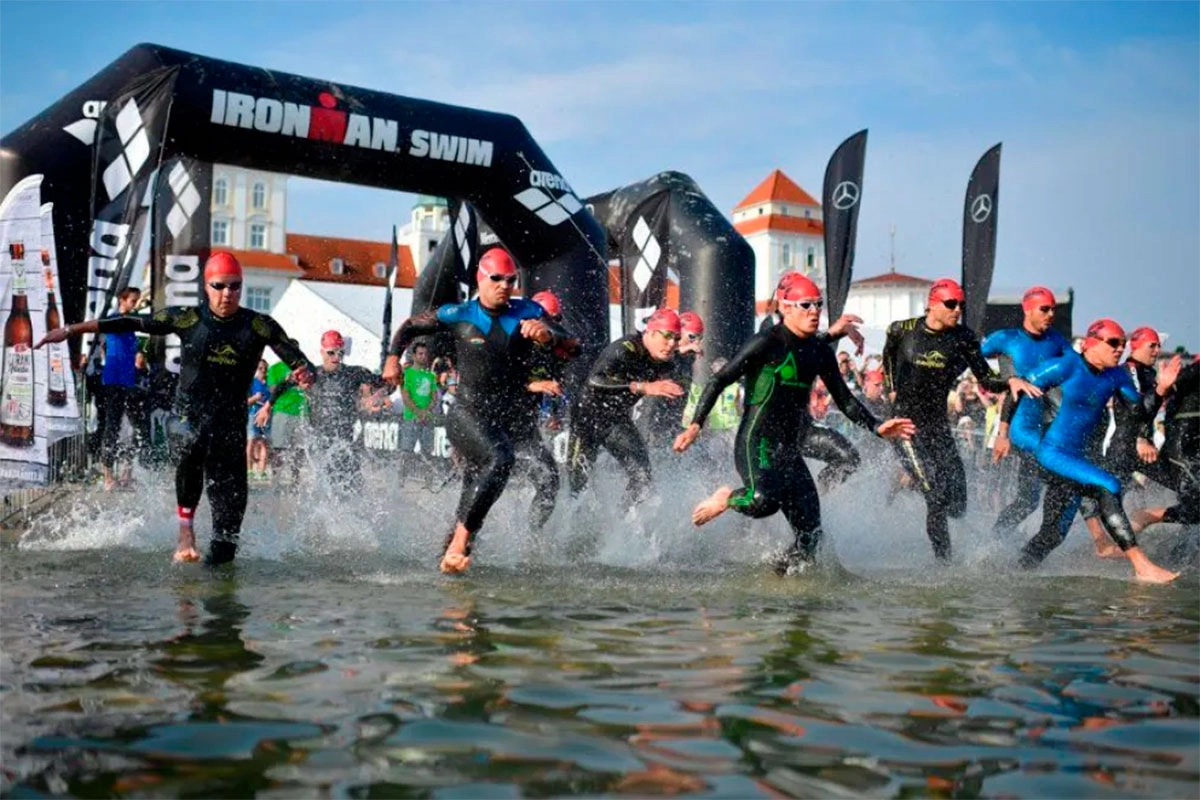 Ironman 5150 Ironman 5150