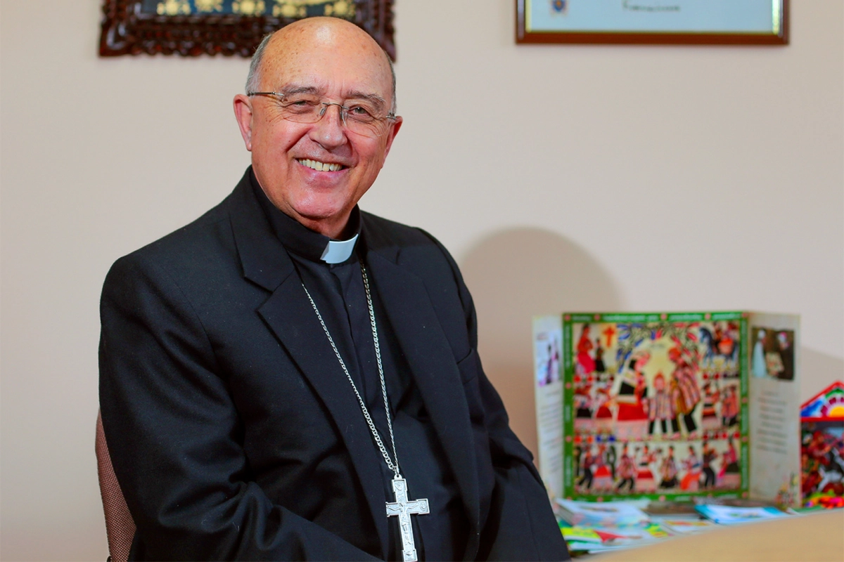 Cardenal Barreto Cardenal Barreto