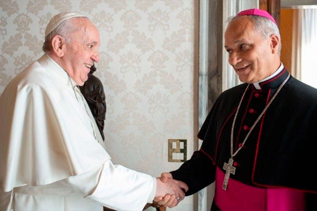 Francisco y Prevost.