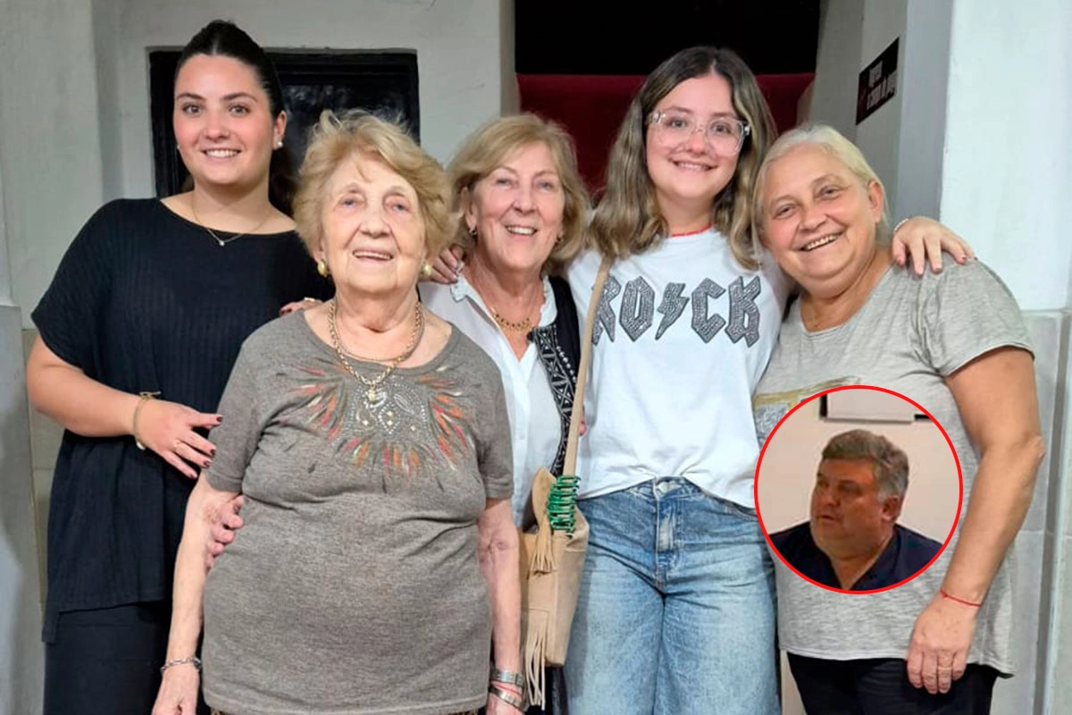 Claudio Gregorutti. Claudio Gregorutti.
