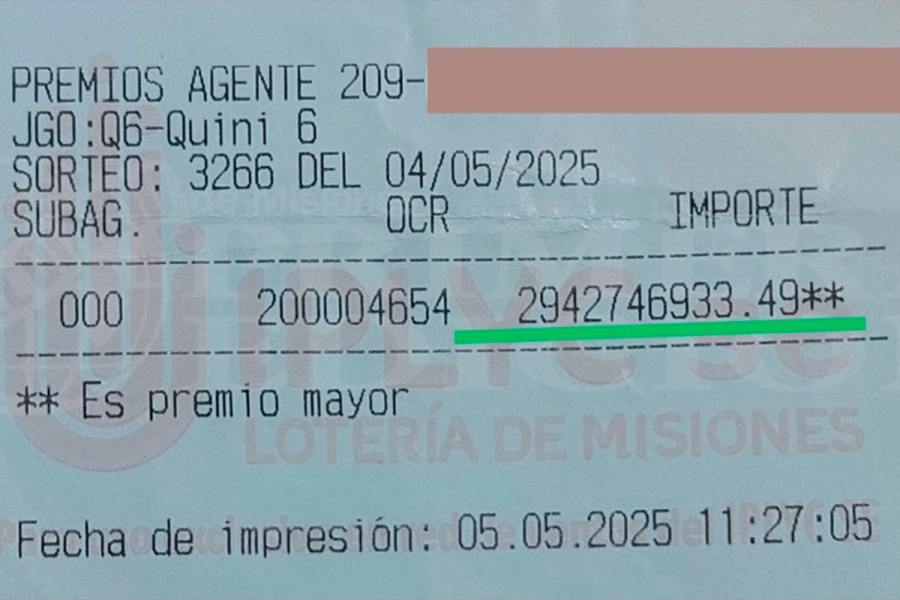 Lo que le quedar&aacute; al ganador.