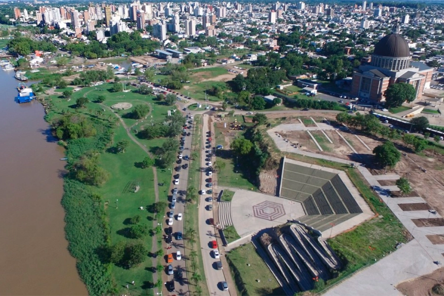 San Nicolás de los Arroyos, provincia de Buenos Aires