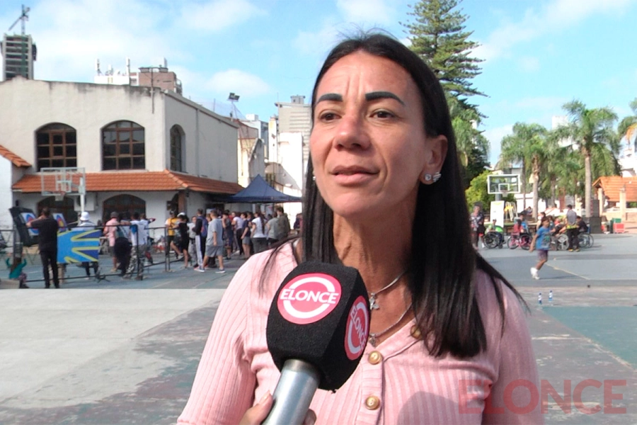 Encuentro Provincial de Deporte Adaptado