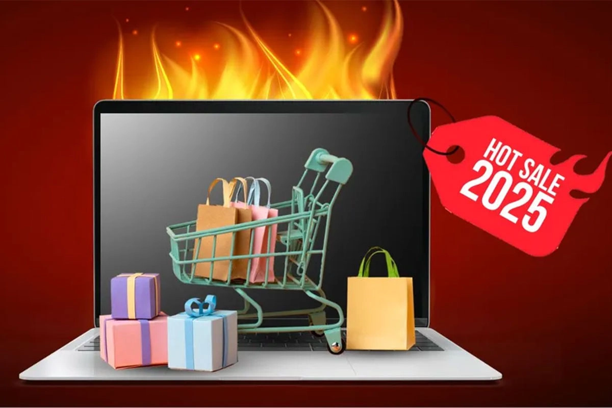 Hot Sale 2025 Hot Sale 2025