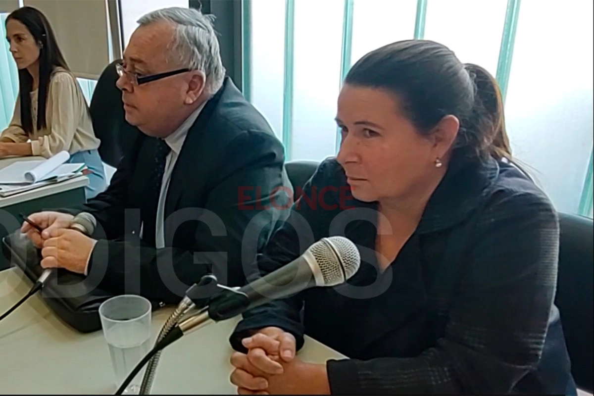 Norma Raquel Migueles, imputada por estafas Norma Raquel Migueles, imputada por estafas