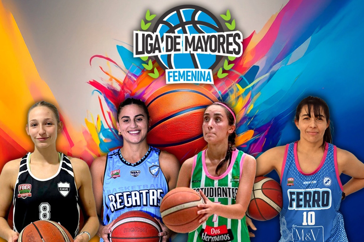 Liga Provincial Femenina de Mayores Liga Provincial Femenina de Mayores