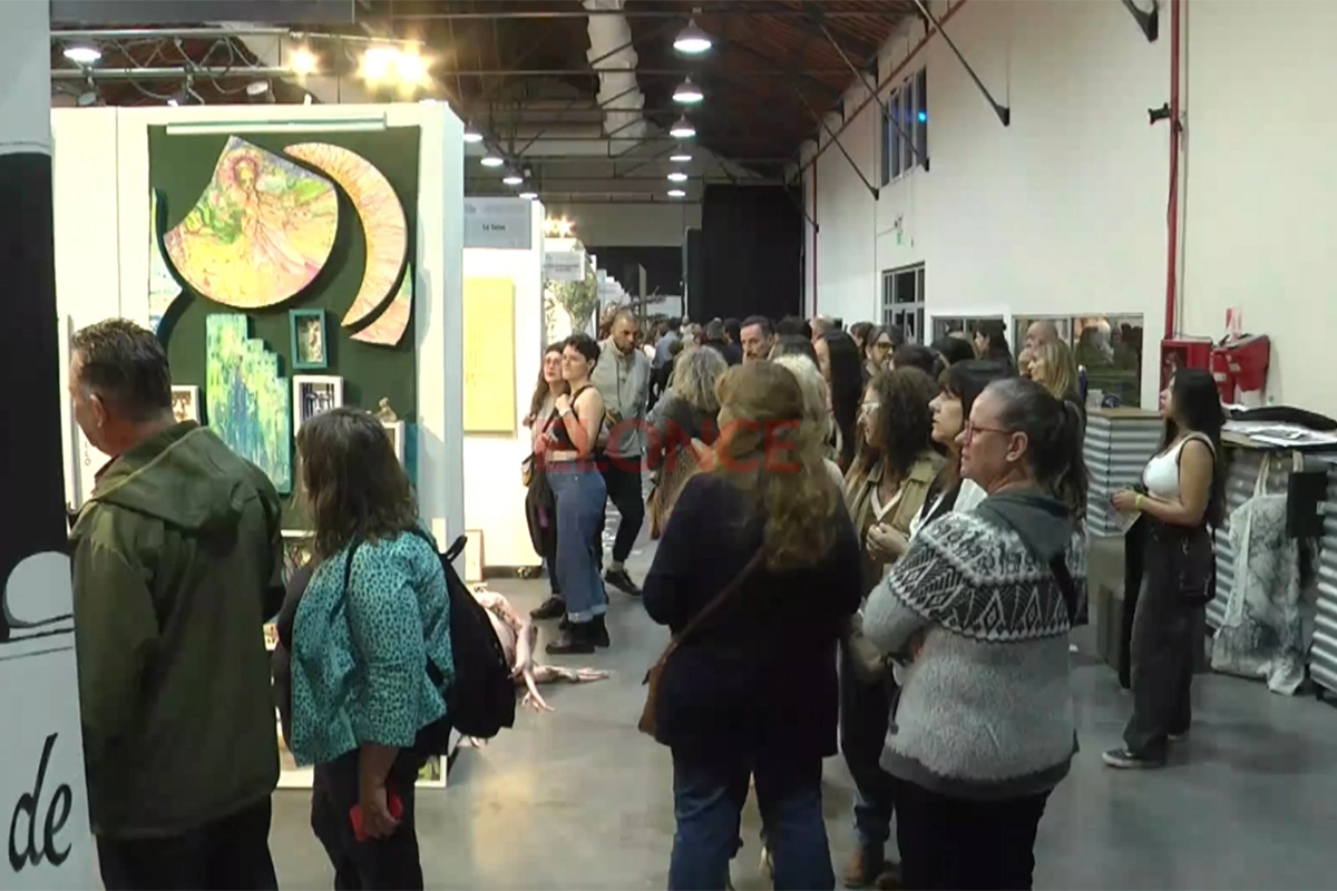 Muestra de Arte Muestra de Arte