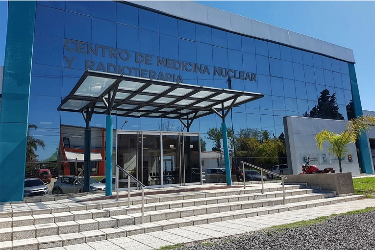 Afiliados a IOSPER podrán acceder a estudios por imágenes sin coseguro en el Cemener