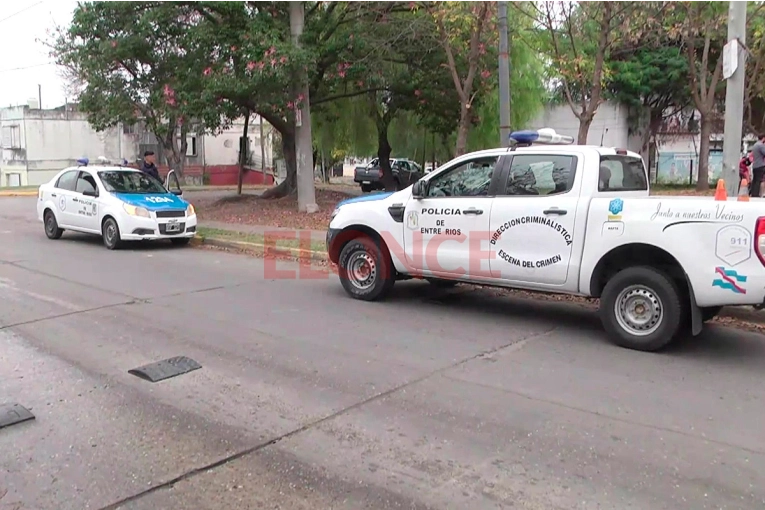 Identificaron a otros dos hermanos por el robo a comercio recientemente inaugurado en Paraná