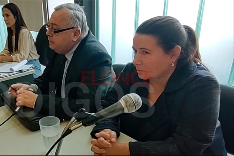 Estafas millonarias con venta de terrenos en Oro Verde: no prosperó el juicio abreviado contra hermanos imputados