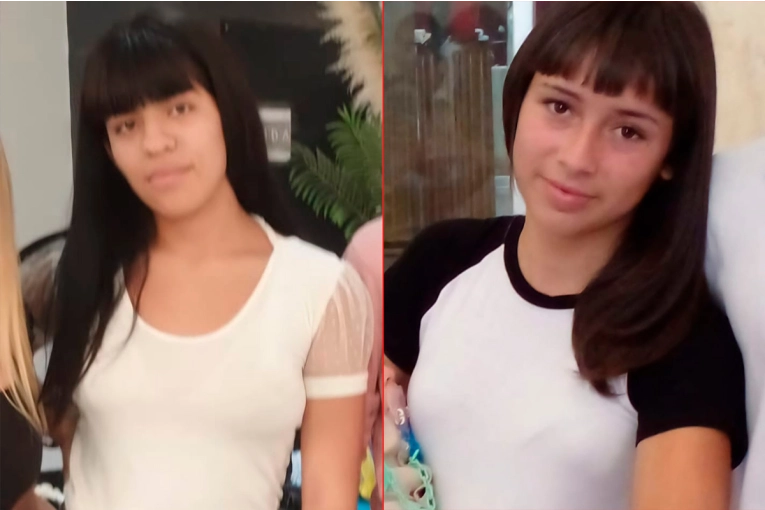 Buscan a dos adolescentes desaparecidas en Paraná y Colonia Avellaneda