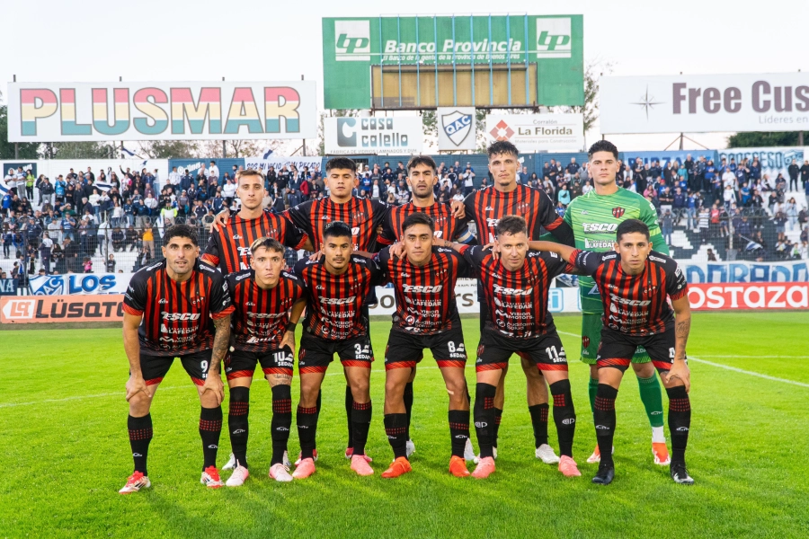 Foto: Prensa Patronato.