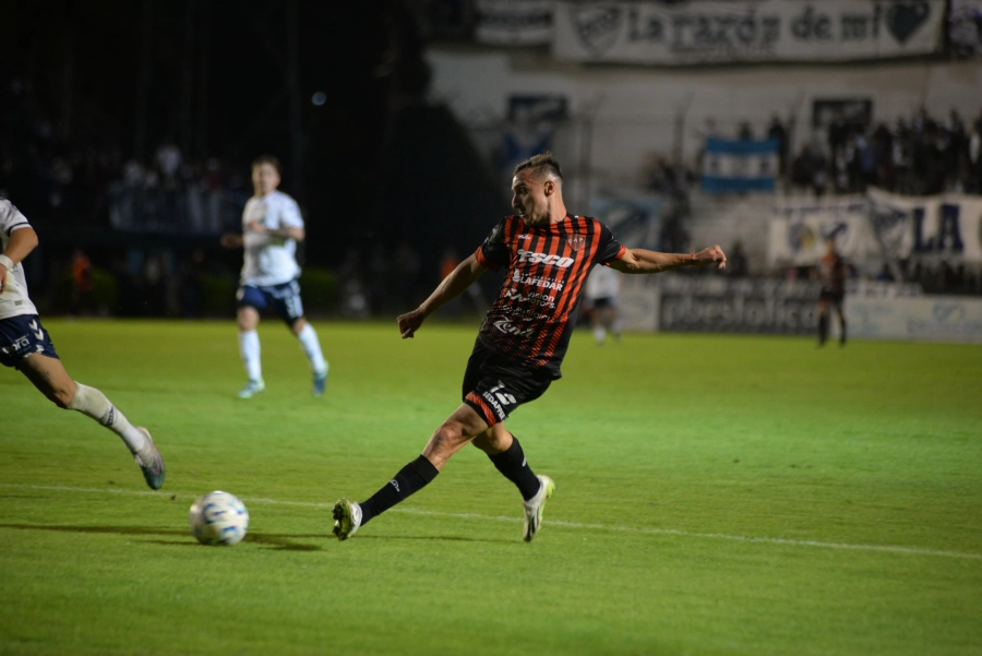 Foto: Prensa Patronato.