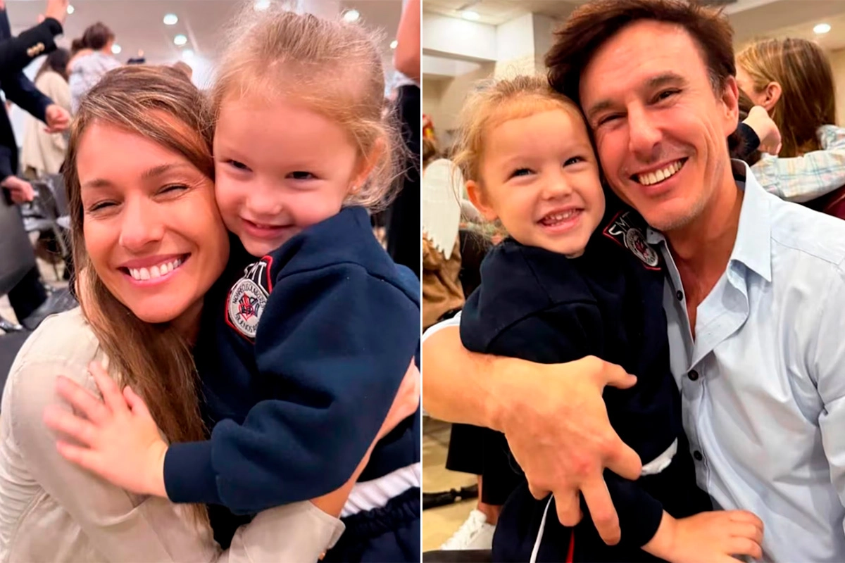 Pampita Pampita