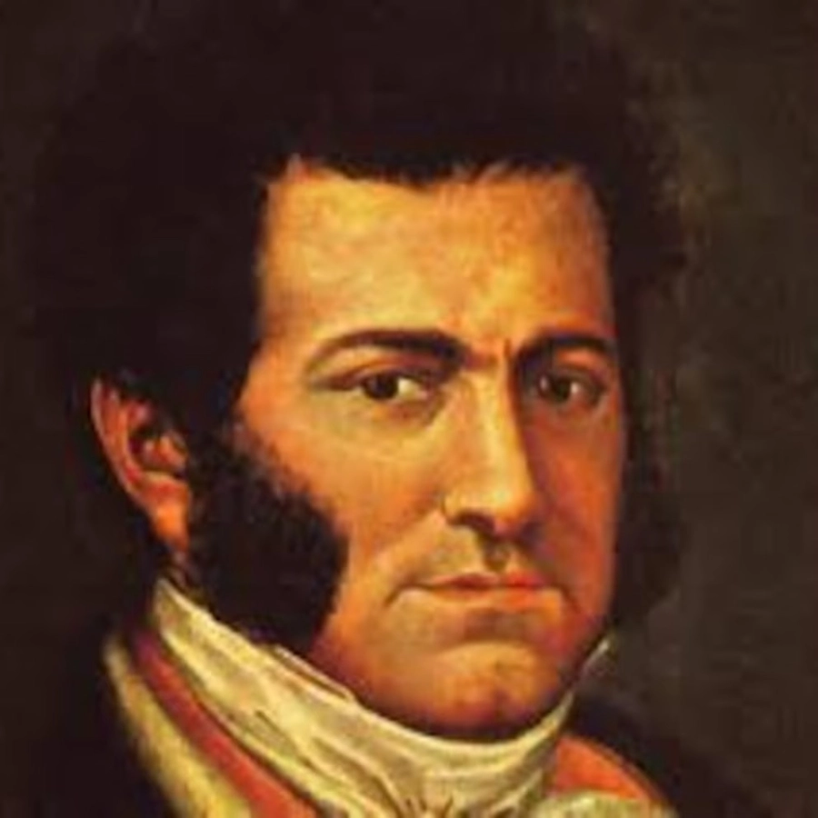 Vicente L&oacute;pez y Planes