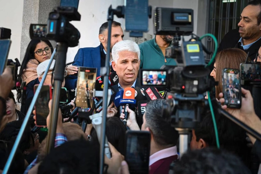 Foto: Agencia de Noticias San Luis