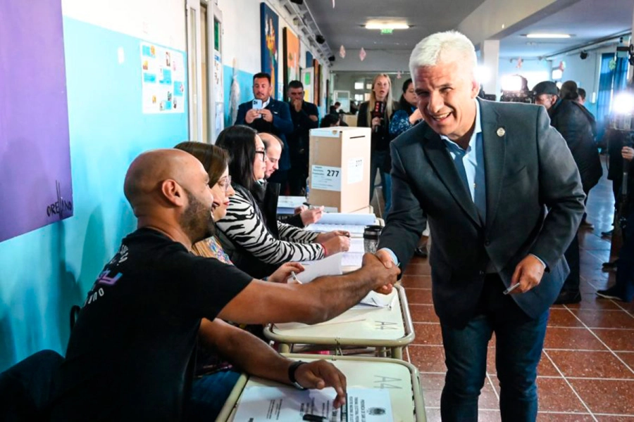 Foto: Agencia de Noticias San Luis