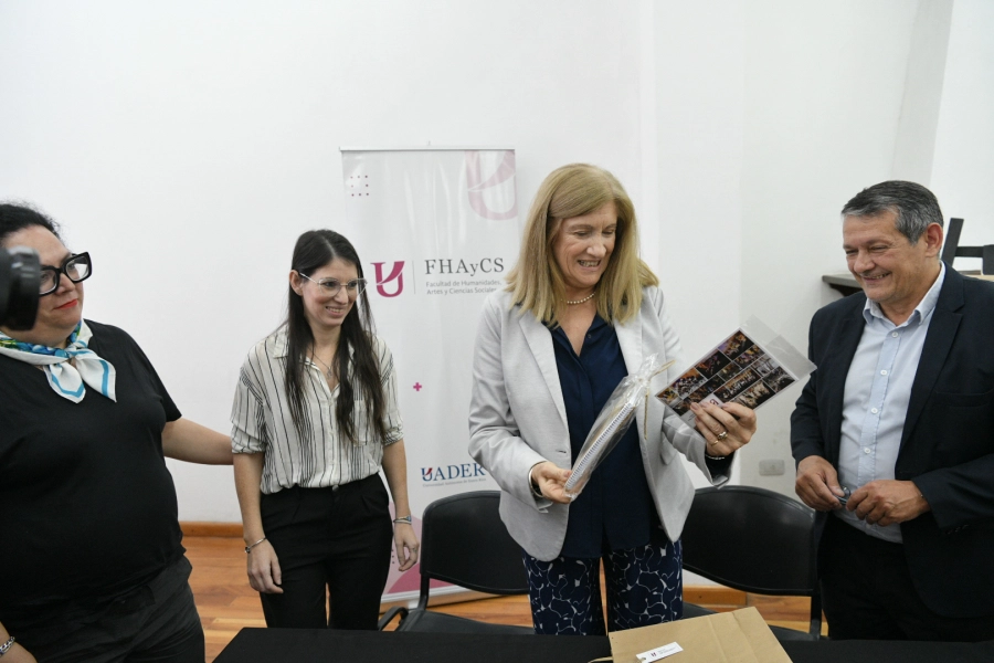 Foto: Municipalidad de Paran&aacute;.