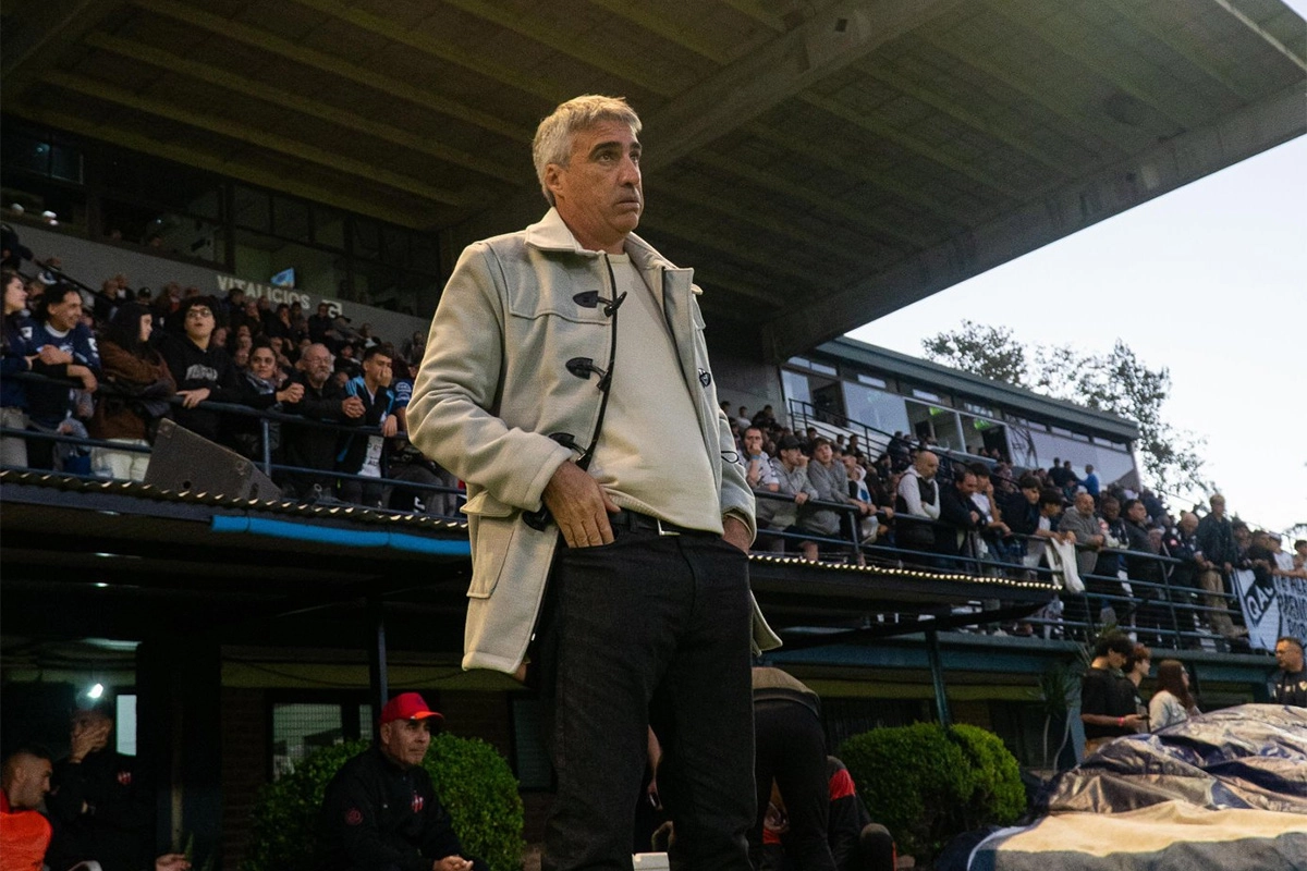 Gómez resaltó el punto logrado. Gómez resaltó el punto logrado.