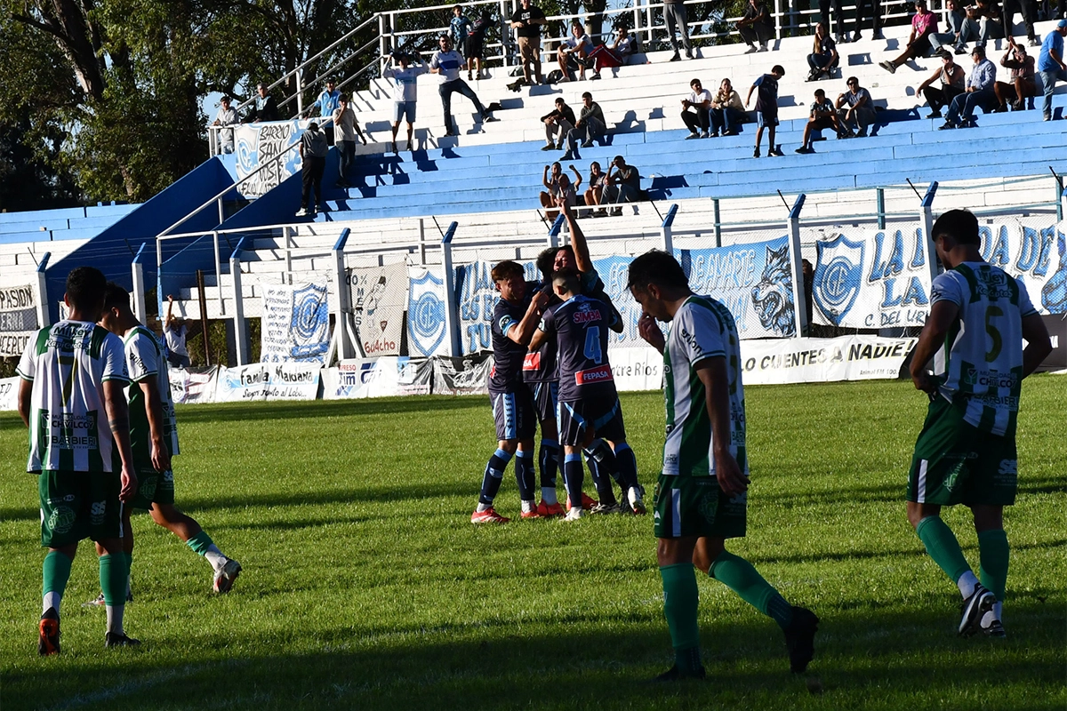 Gimnasia igualó de local. Gimnasia igualó de local.