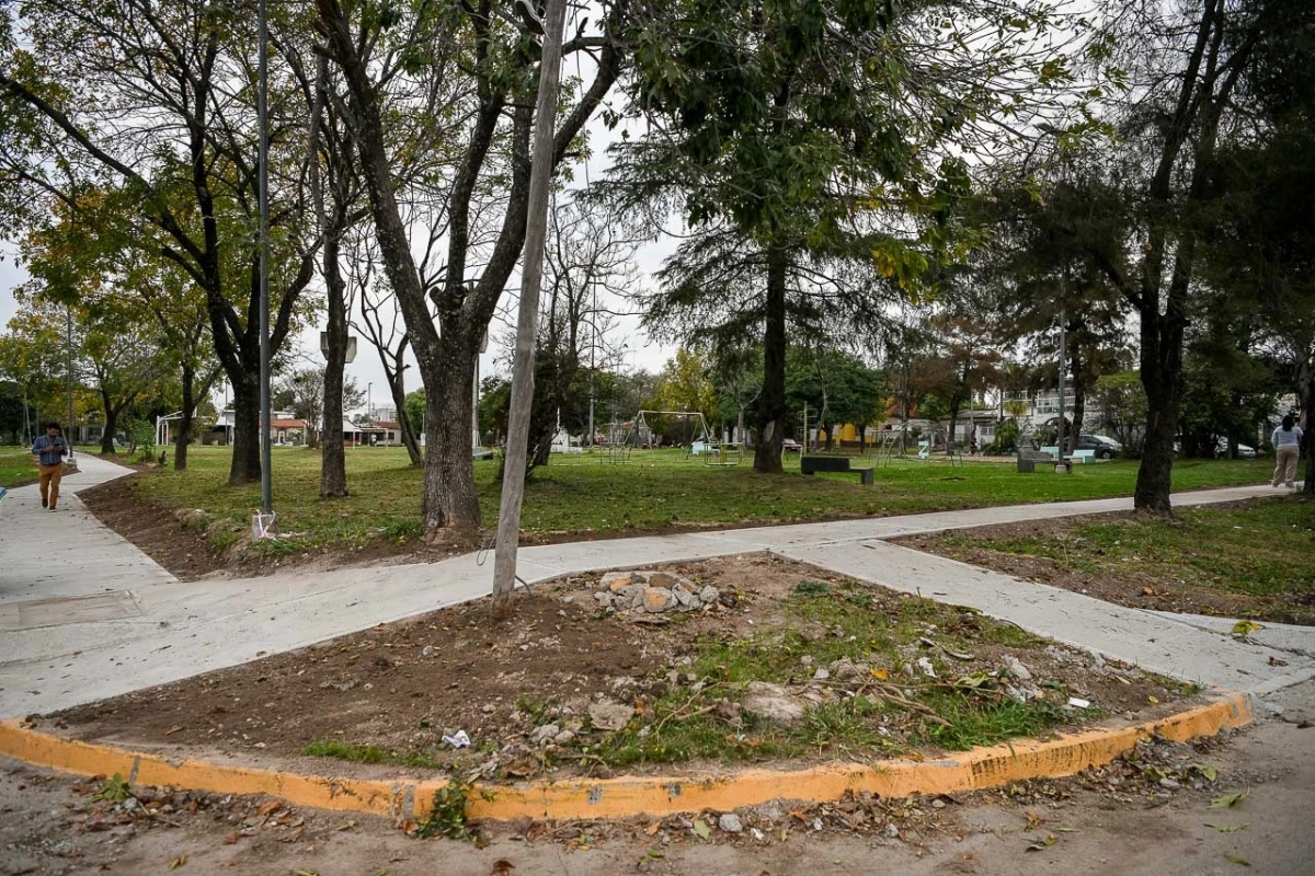 Imagen de las mejoras realizadas. Imagen de las mejoras realizadas.
