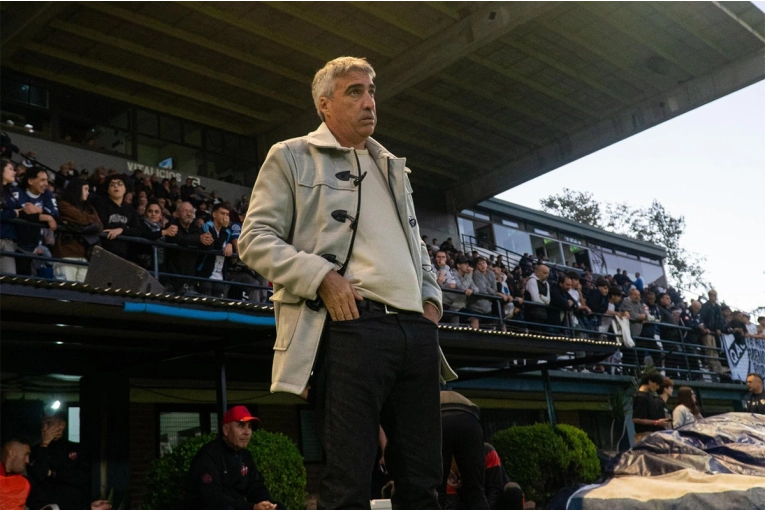 Patronato: 