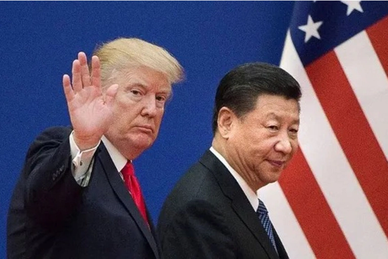 Estados Unidos anunció acuerdo comercial con China y dará detalles este lunes