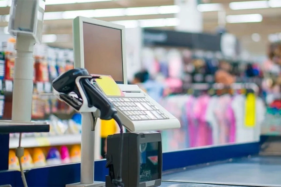 Empleados de comercio acordaron suma no remunerativa. Archivo