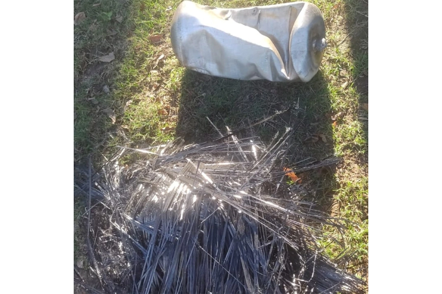 Foto: Diario Ca&ntilde;ada