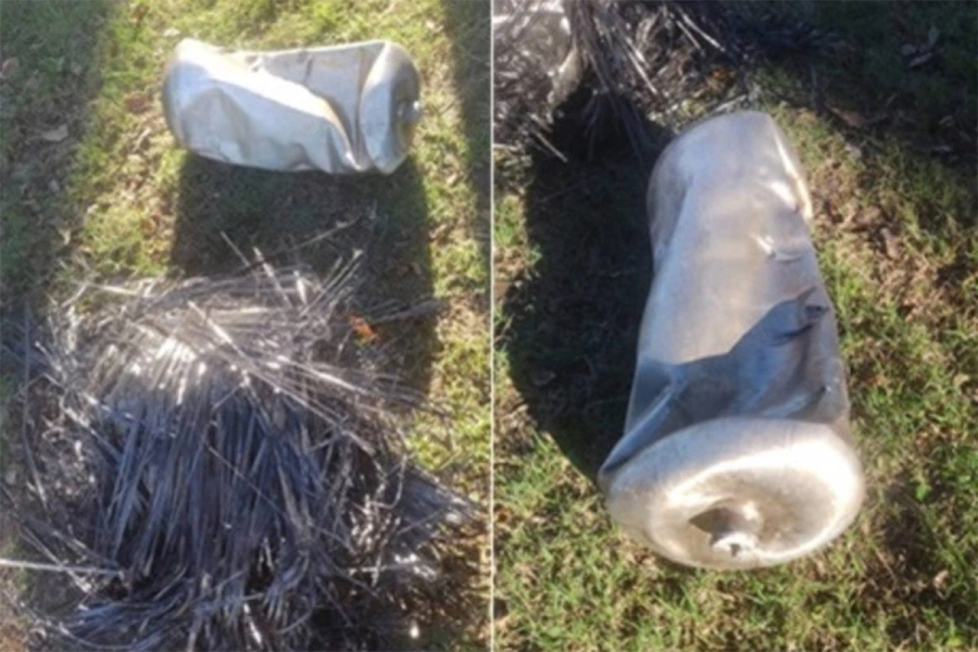 Foto: Diario Ca&ntilde;ada