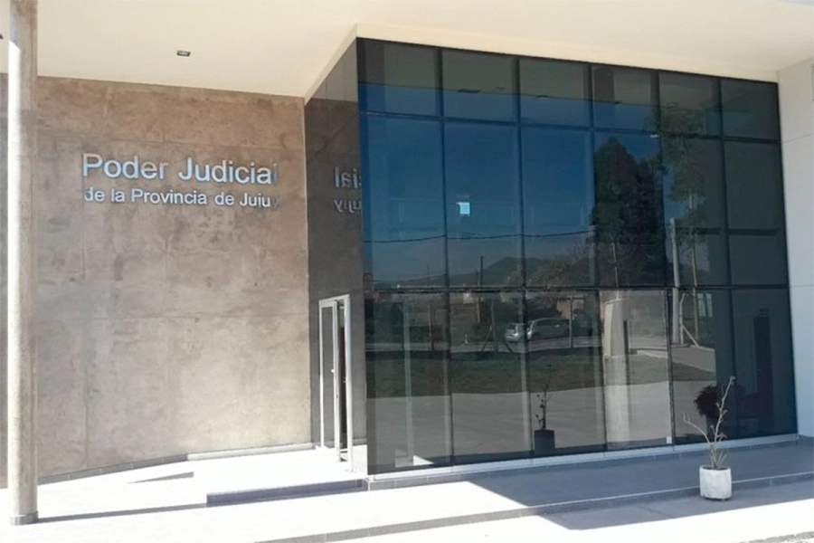 Poder Judicial de Jujuy. El Tribuno
