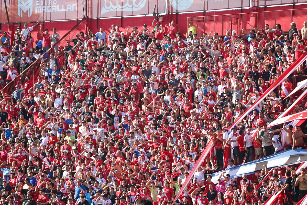 Murió un hincha de Argentinos. Murió un hincha de Argentinos.