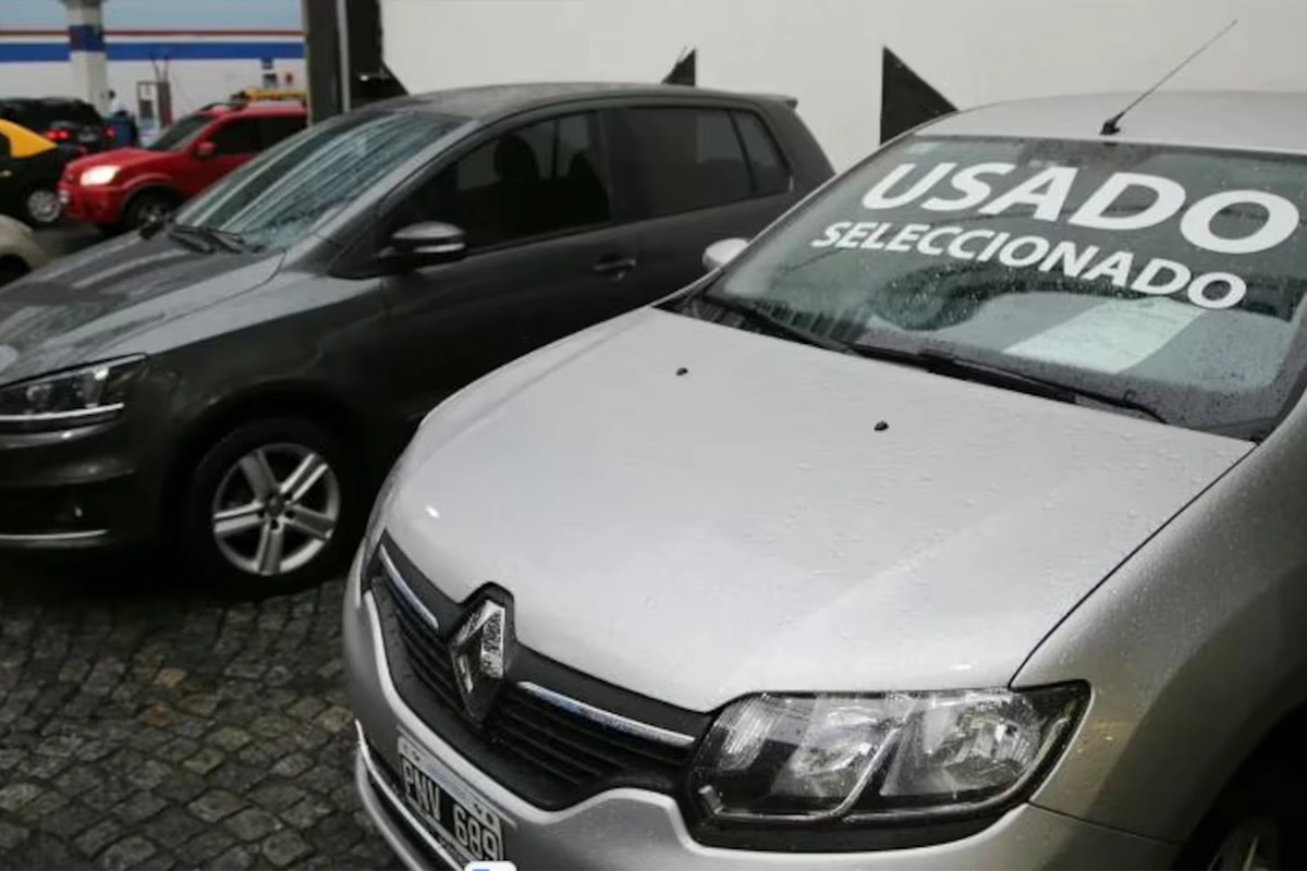 Venta de autos usados. Venta de autos usados.