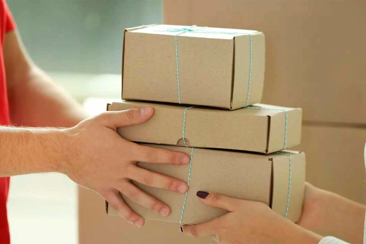 Simplifica el trámite para compensar envíos defectuosos Simplifica el trámite para compensar envíos defectuosos