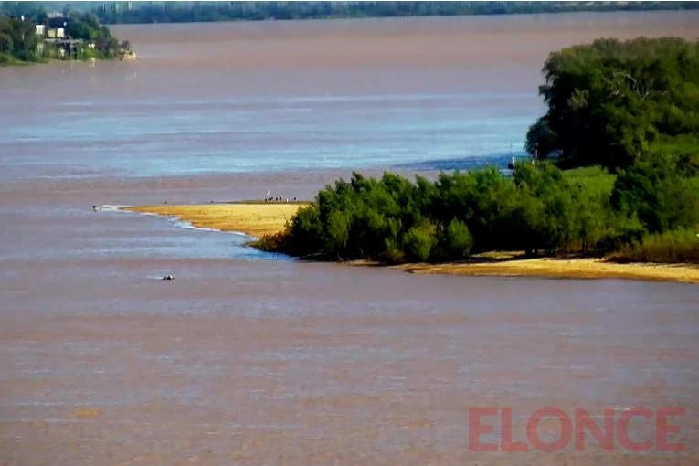 El río Paraná continuará en niveles bajos durante el otoño y parte del invierno