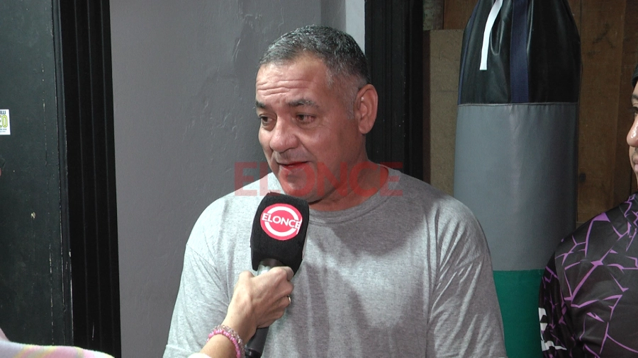 Julián Romero Gastaldo. Foto: Elonce.