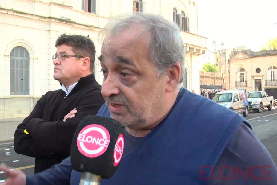 Exdirector de IOSPER, Silvio Moreira