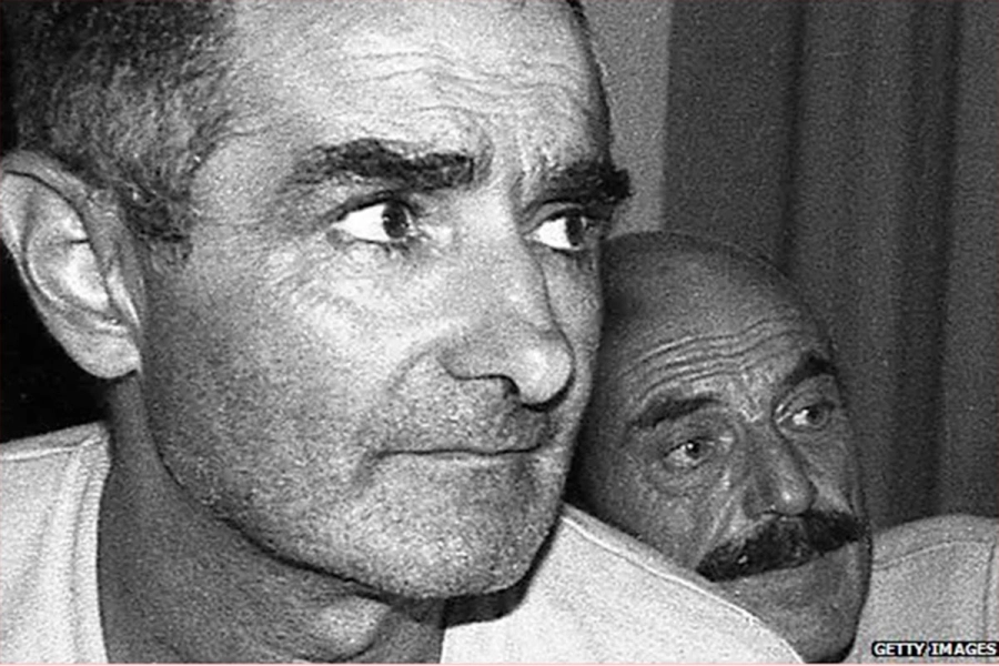 En 1985 Mujica fue liberado tras pasar 14 años de prisión, donde fue torturado y recibió tratos inhumanos. (Getty Images).