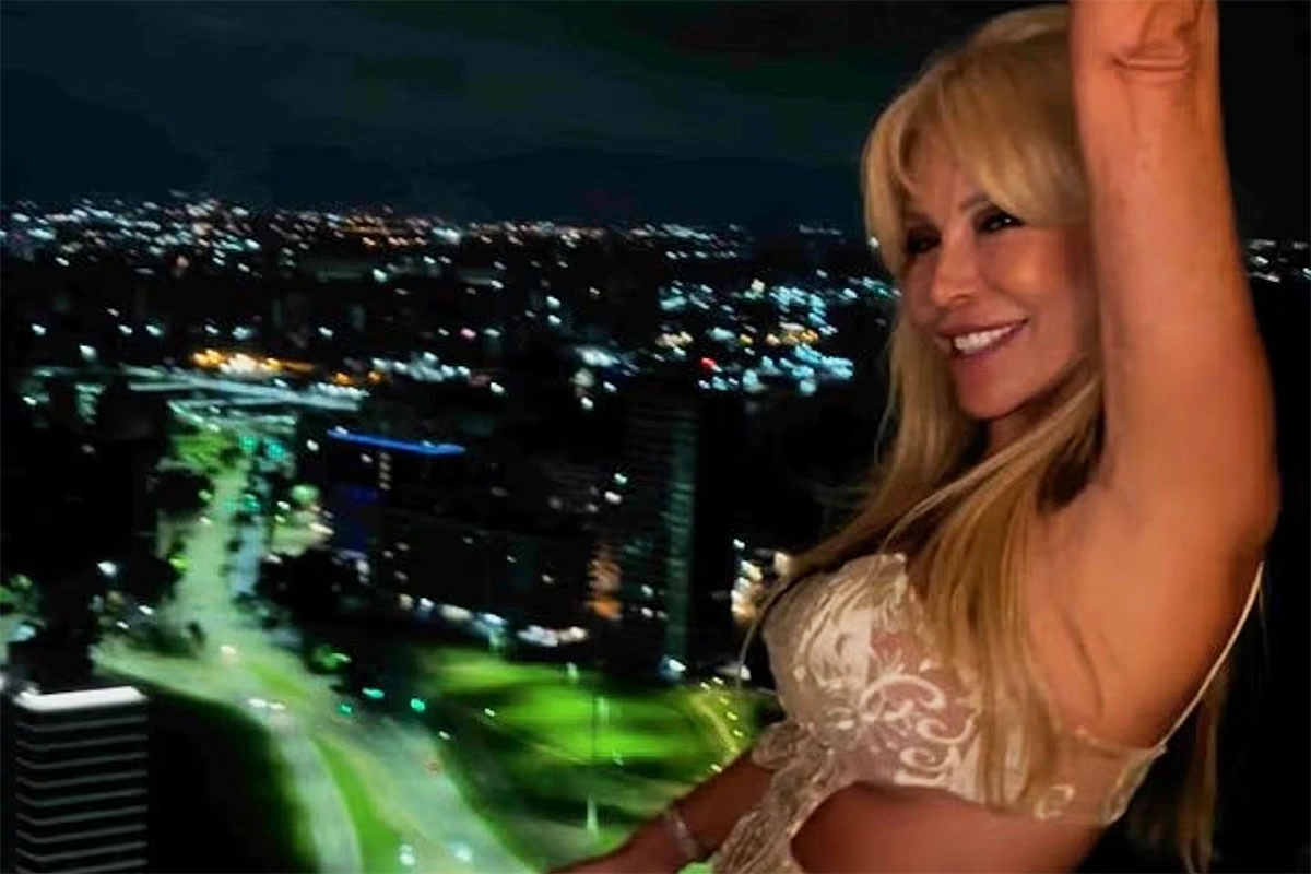 Graciela Alfano