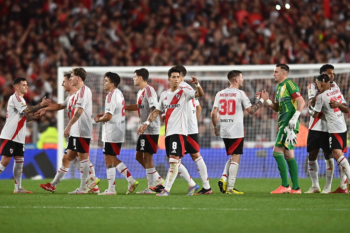 Se vienen los cuartos de final. Se vienen los cuartos de final.