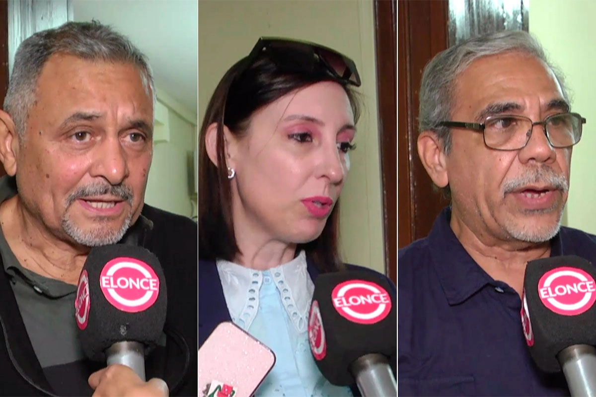 Intersindical Intersindical