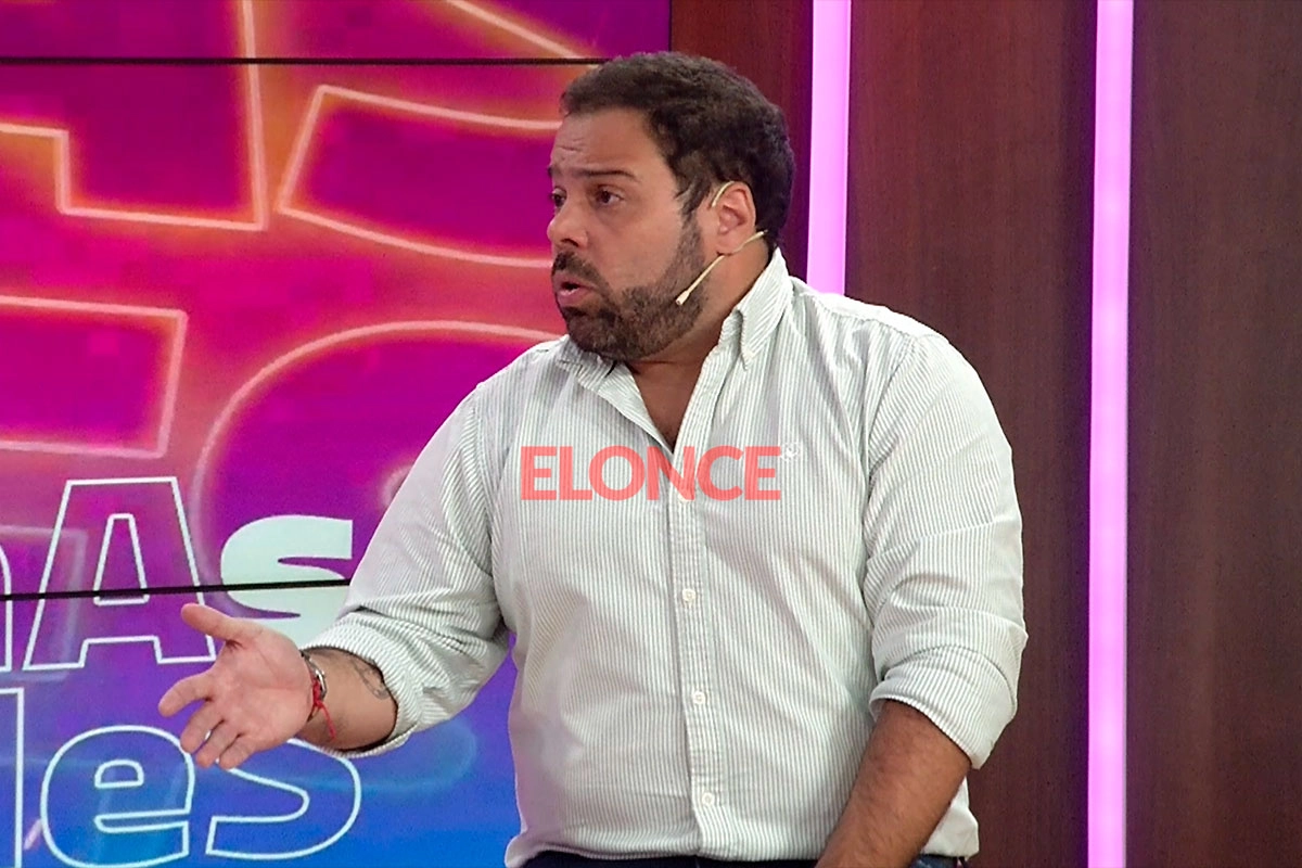 El ministro Manuel Troncoso. El ministro Manuel Troncoso.