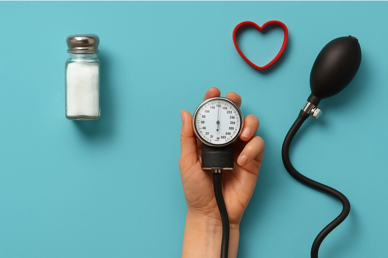 En Entre Ríos el 40% de la población adulta tiene presión arterial elevada