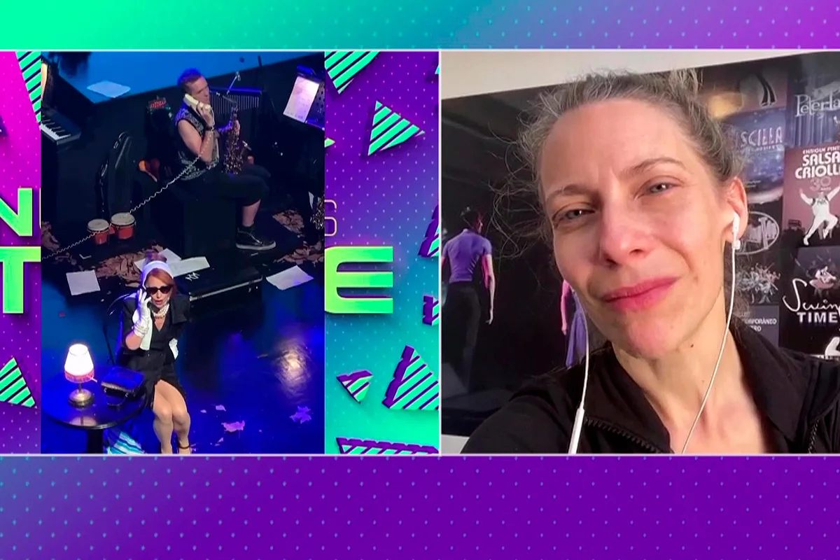 Elena Roger se presentará en Paraná