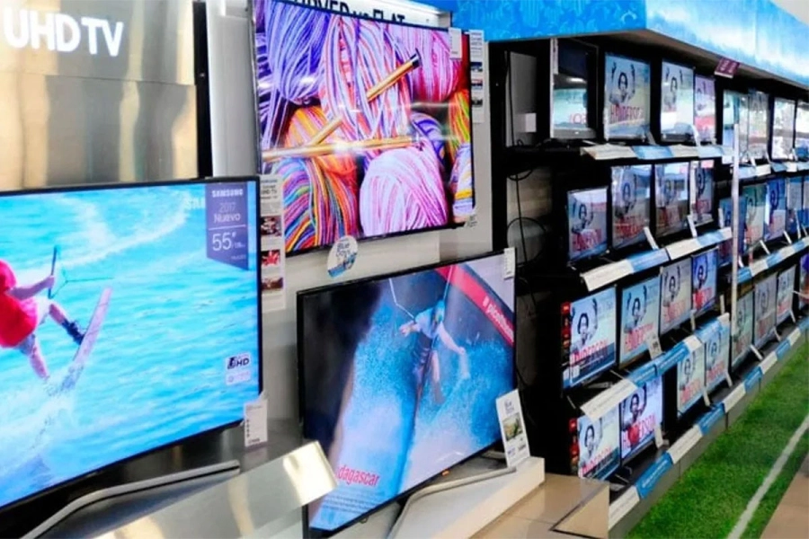 Afirman que televisores bajar&aacute;n de precio. Redes
