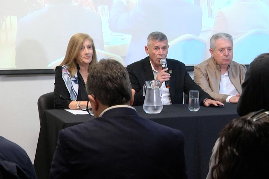 Paraná será sede del 50° Congreso Nacional de Agentes de Viajes